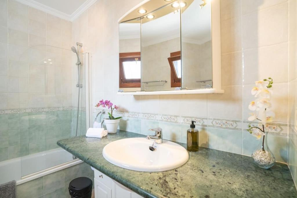Beautiful Home In Lanzarote 5 Mins From Marina Playa Blanca  Eksteriør billede
